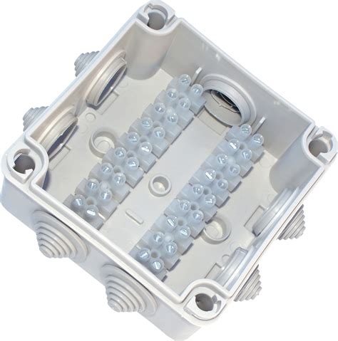 2 way switching junction box|2 terminal junction box.